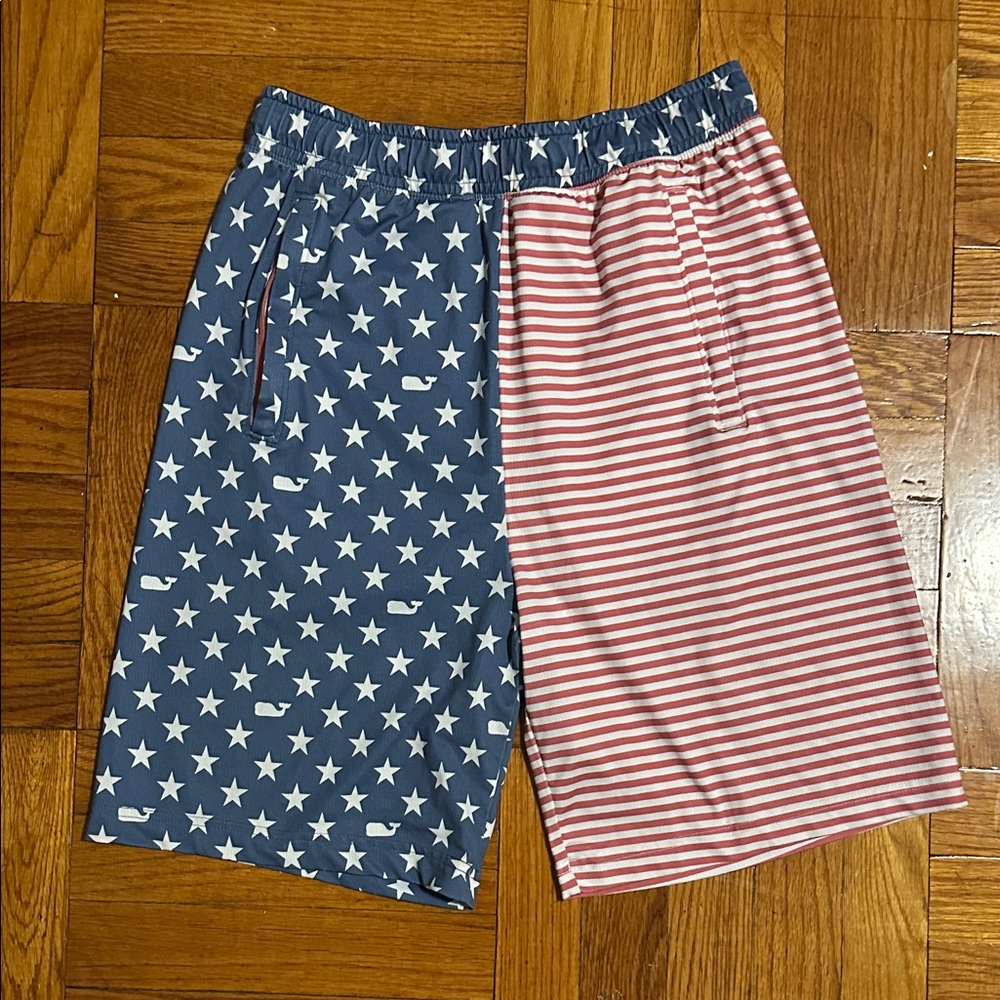Vineyard Vines Performance Shorts